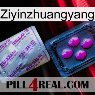 Ziyinzhuangyang 37